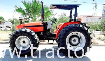 À vendre Tracteur Same Explorer 3 95 (2014) complet