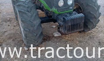 À vendre Tracteur Deutz-Fahr 90 complet
