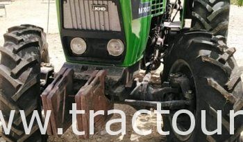 À vendre Tracteur Deutz M 70 07 Mateur complet
