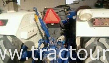 À vendre Tracteur Farmtrac double pont 3 cylindres complet