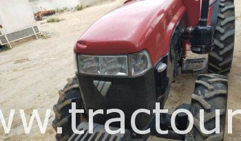À vendre Tracteur Foton 504 avec matériel complet