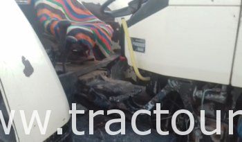 À vendre Tracteur Lamborghini 674-70 N complet
