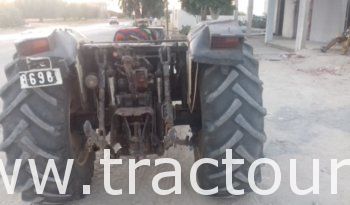 À vendre Tracteur Lamborghini 674-70 N complet