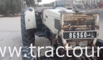 À vendre Tracteur Lamborghini 674-70 N complet
