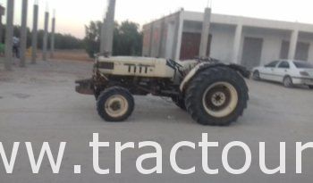 À vendre Tracteur Lamborghini 674-70 N complet