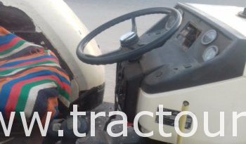 À vendre Tracteur Lamborghini 674-70 N complet