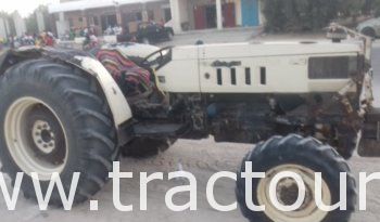 À vendre Tracteur Lamborghini 674-70 N complet