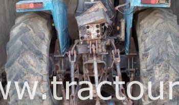 À vendre Tracteur Landini 7860 ➕ cover crop 10/20 ➕ charrue à disques ➕ semi remorque agricole benne ➕  semi remorque agricole citerne complet