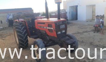 À vendre Tracteur avec matériels Same Explorer II 80 complet