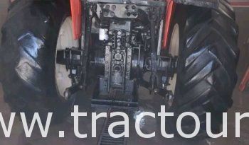 À vendre Tracteur Same Explorer II 90 avec charrue à 3 disques complet