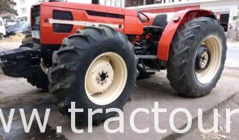 À vendre Tracteur Same Explorer II 90 avec charrue à 3 disques complet
