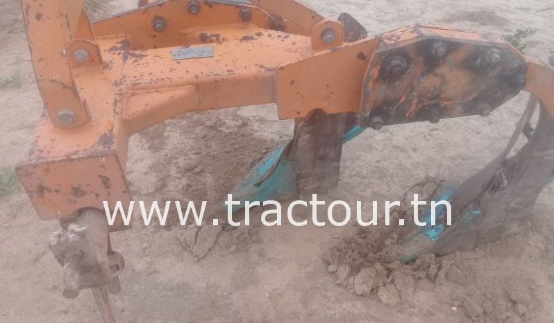À vendre Charrue à 2 socs MIG-Huard complet