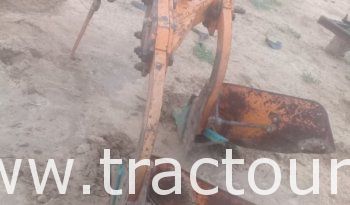 À vendre Charrue à 2 socs MIG-Huard complet