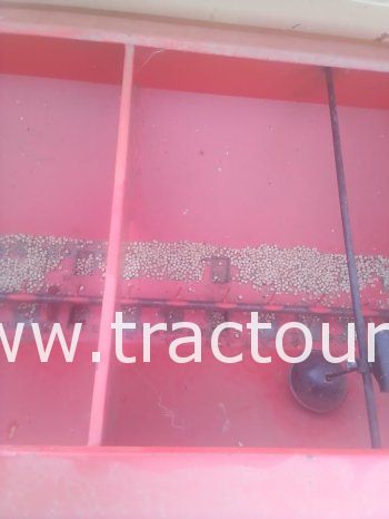 À vendre Semoir conventionnel à dents Sola TRISEM-294-ESP complet