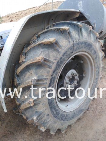 À vendre Tracteur Lamborghini 774-80N complet