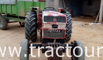 À vendre Tracteur Case IH 795 complet