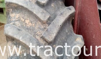 À vendre Tracteur Case IH 795 complet