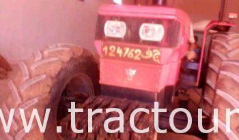 À vendre Tracteur Same Explorer Special 85 complet