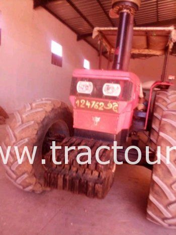 À vendre Tracteur Same Explorer Special 85 complet