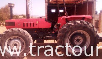 À vendre Tracteur Same Explorer Special 85 complet