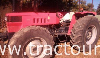 À vendre Tracteur Same Explorer Special 85 complet