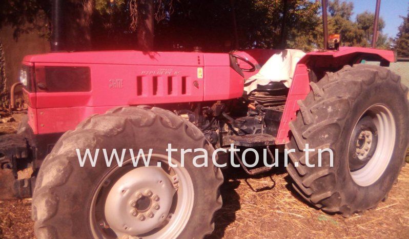 À vendre Tracteur Same Explorer Special 85 complet