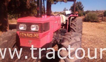 À vendre Tracteur Same Explorer Special 85 complet