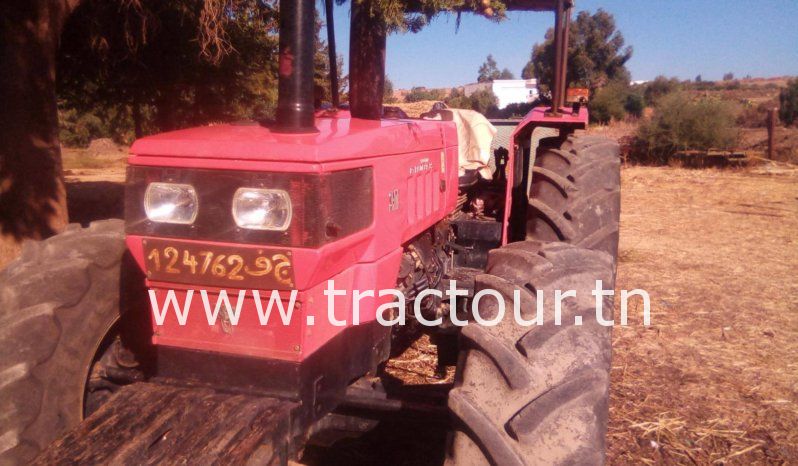 À vendre Tracteur Same Explorer Special 85 complet