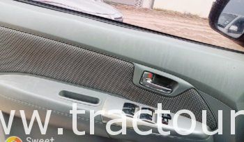 À vendre Pick-up 4×4 avec benne Toyota Hilux 7 2.5 D4D complet