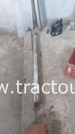 À vendre Pompe immergée complet