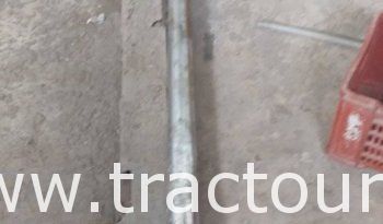 À vendre Pompe immergée complet
