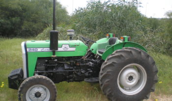 Cherche (ابحث) tracteur Massey Ferguson 240 ou Al Jadah 240 نلوج على جرار complet