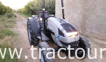À vendre Tracteur Lamborghini R1.50 complet