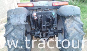 À vendre Tracteur Lamborghini R1.50 complet
