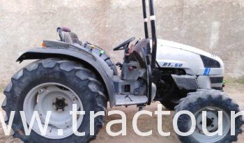 À vendre Tracteur Lamborghini R1.50 complet