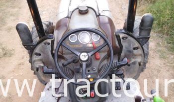 À vendre Tracteur Lamborghini R1.50 complet