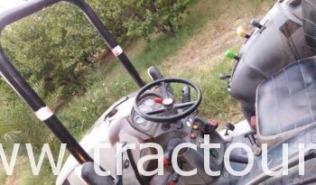 À vendre Tracteur Lamborghini R1.50 complet