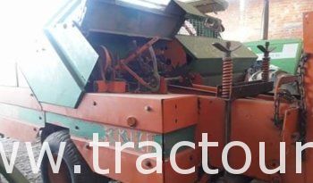 À vendre Presse à paille – Brissa Gallignani 3690 complet