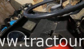 À vendre Tracteur Same Explorer II 80 complet