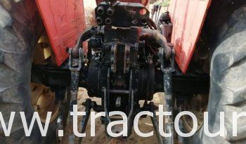 À vendre Tracteur Same Explorer II 80 complet