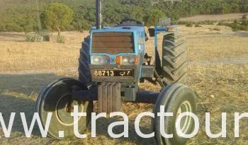 À vendre Tracteur Landini 7860 complet