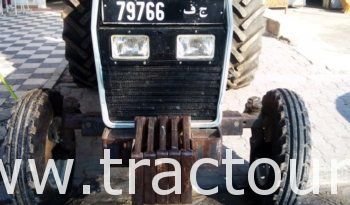 À vendre Tracteur Massey Ferguson 390 complet