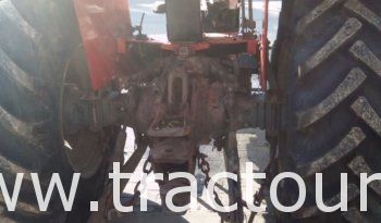 À vendre Tracteur Massey Ferguson 390 complet