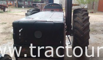 À vendre Tracteur Fiat 80-66 complet