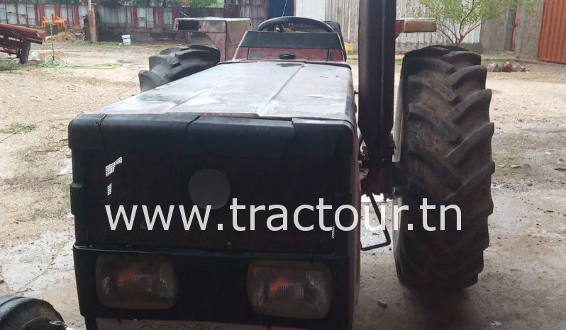 À vendre Tracteur Fiat 80-66 complet