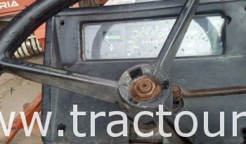 À vendre Tracteur Fiat 80-66 complet