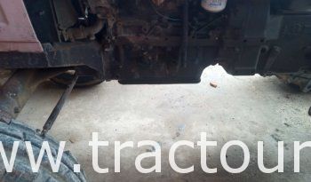 À vendre Tracteur Fiat 80-66 complet