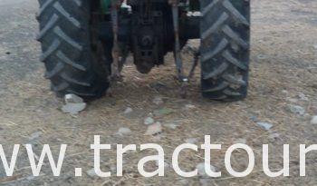 À vendre Tracteur Deutz M 7007 complet