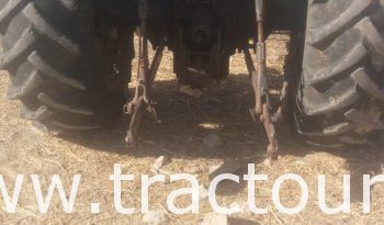 À vendre Tracteur Deutz M 7007 complet