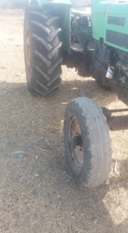 À vendre Tracteur Deutz M 7007 complet